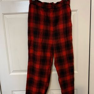 Forever 21 never worn style pants